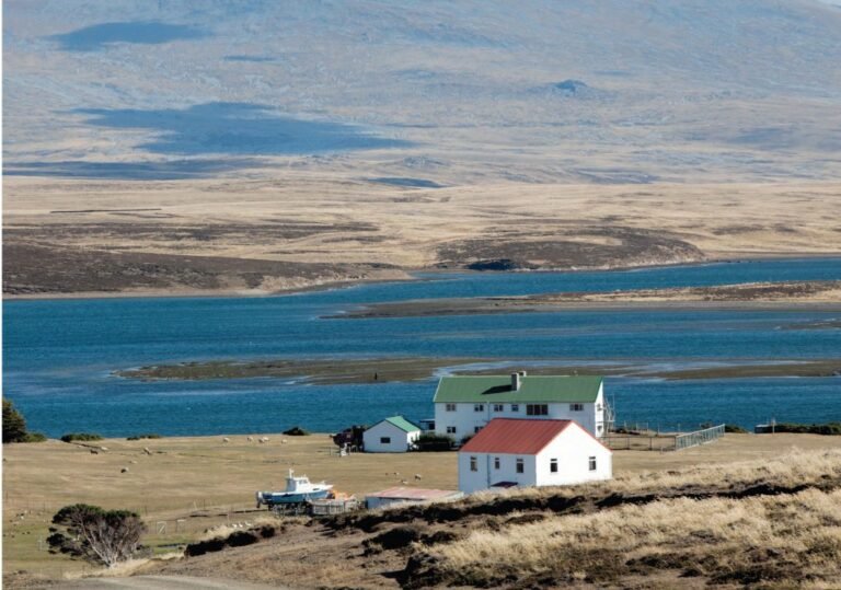 Qué historia y cultura hay detrás de la Isla de las Malvinas 3 Qué historia y cultura hay detrás de la Isla de las Malvinas