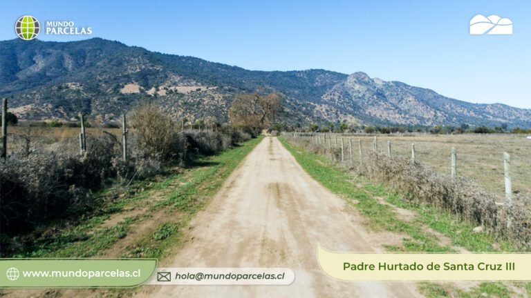 Qué lugares interesantes puedo encontrar en el camino Padre Hurtado, San Bernardo 4 Qué lugares interesantes puedo encontrar en el camino Padre Hurtado, San Bernardo