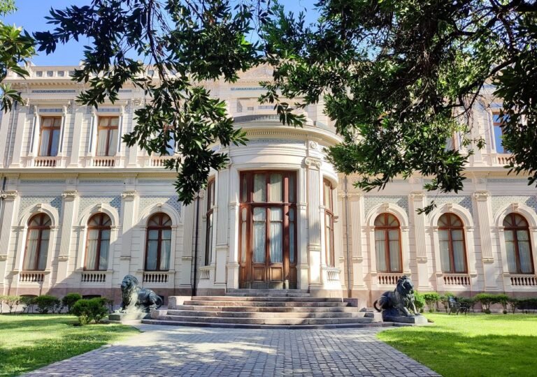 Qué información contiene la carta del Palacio Los Leones en Chillán 5 Qué información contiene la carta del Palacio Los Leones en Chillán