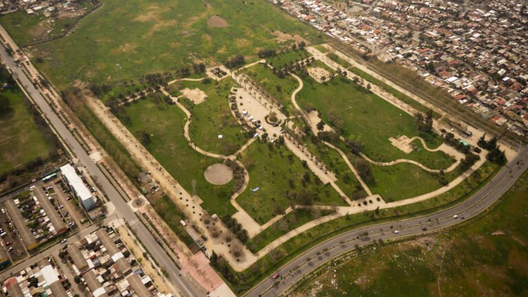 Qué lugares visitar en Pedro Aguirre Cerda, Región Metropolitana