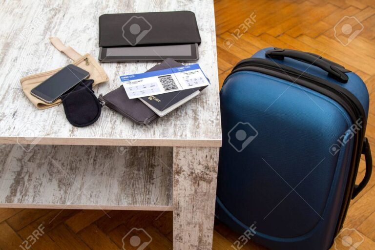 Puedo salir del país si tengo antecedentes en la PDI