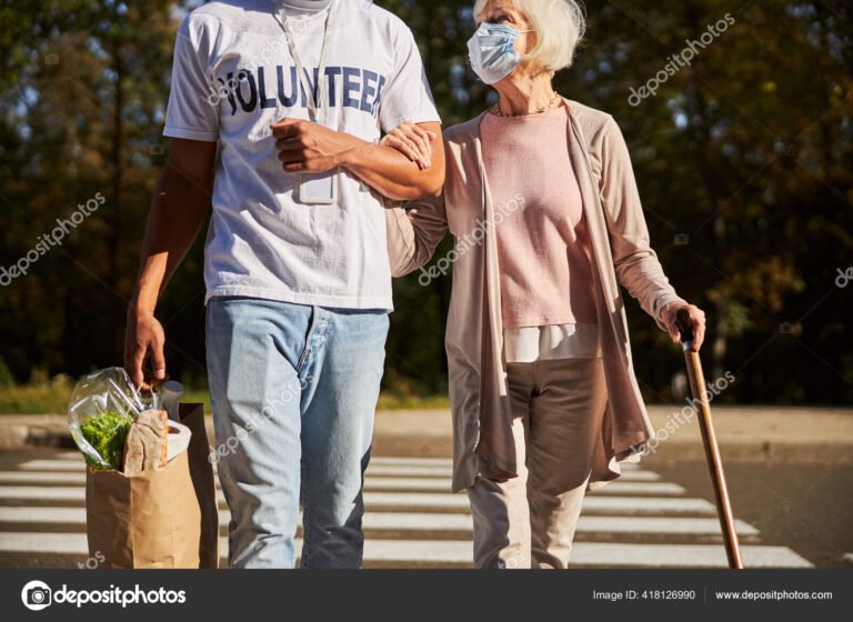 Qué hacer si ves a alguien en situación de calle en Chile
