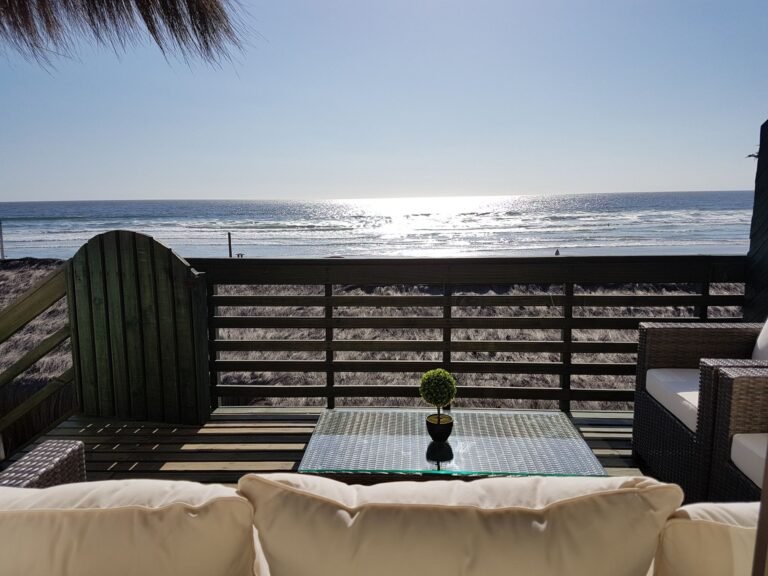 Dónde encontrar alojamiento frente al mar en La Serena 3 Dónde encontrar alojamiento frente al mar en La Serena