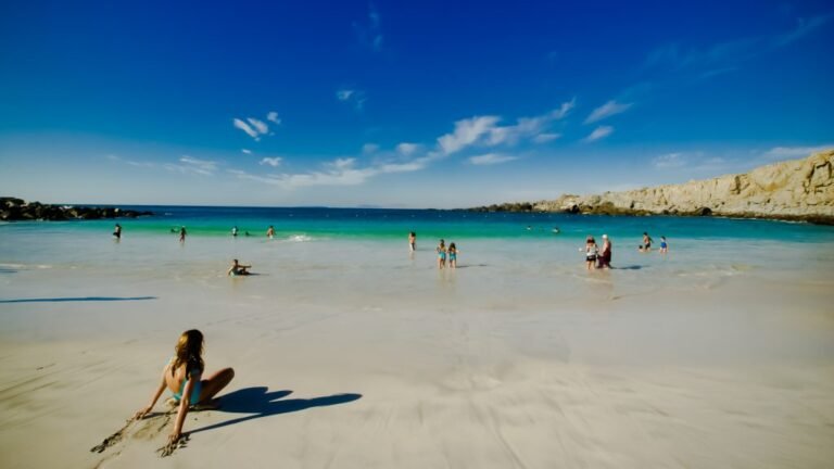 Cuántos días de vacaciones me corresponden anualmente en Chile 4 Cuántos días de vacaciones me corresponden anualmente en Chile