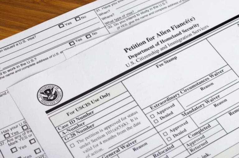 Qué pasos seguir después de que te aprueban la visa definitiva 3 Qué pasos seguir después de que te aprueban la visa definitiva