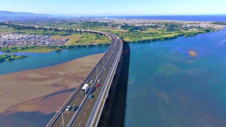 Qué relación histórica existe entre Chile y Gran Bretaña 2 puente entre chile y gran bretana