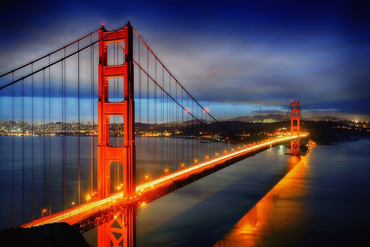 Qué actividades imperdibles hay para hacer en San Francisco 5 Qué actividades imperdibles hay para hacer en San Francisco