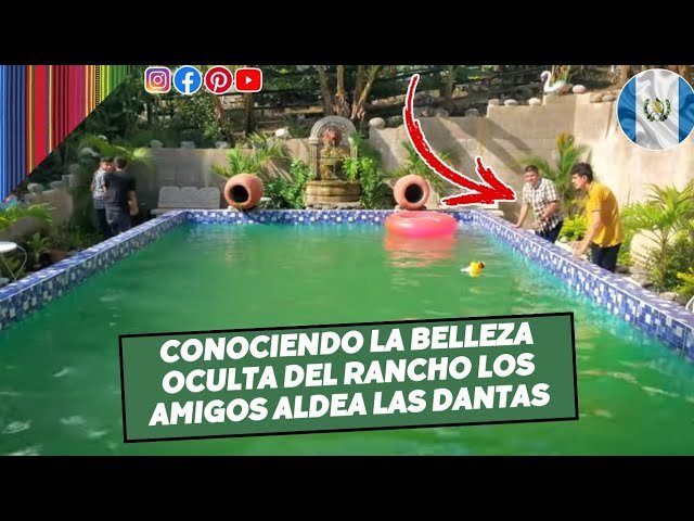 Quién es Manuel Campos y qué ofrece el Rancho Los Amigos 5 Quién es Manuel Campos y qué ofrece el Rancho Los Amigos