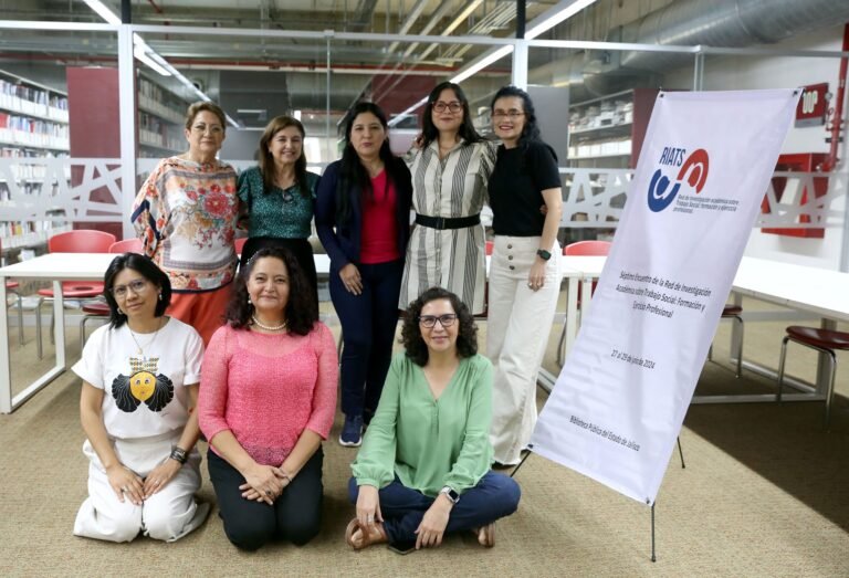 Qué temas se abordarán en el III Congreso Internacional de Trabajo Social 4 Qué temas se abordarán en el III Congreso Internacional de Trabajo Social