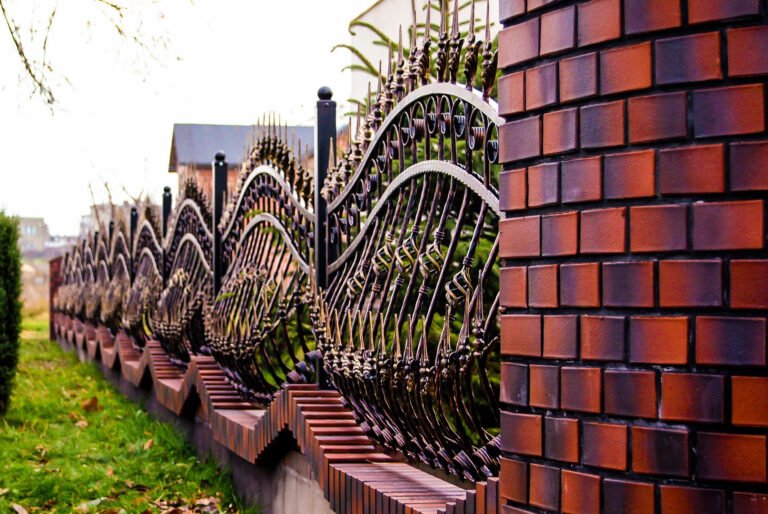 Cómo puedo implementar ideas creativas para cerrar una reja 6 Cómo puedo implementar ideas creativas para cerrar una reja