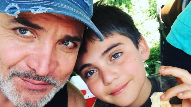 Quién es el hijo de Luis Jara y qué hace actualmente 7 Quién es el hijo de Luis Jara y qué hace actualmente