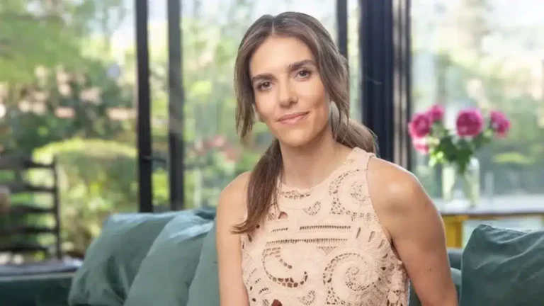 Quién fue el primer esposo de María Luisa Godoy