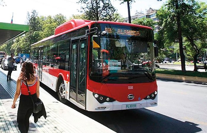 Qué servicios ofrece Maxi Mobility Chile II SpA en su sitio web 1 Qué servicios ofrece Maxi Mobility Chile II SpA en su sitio web