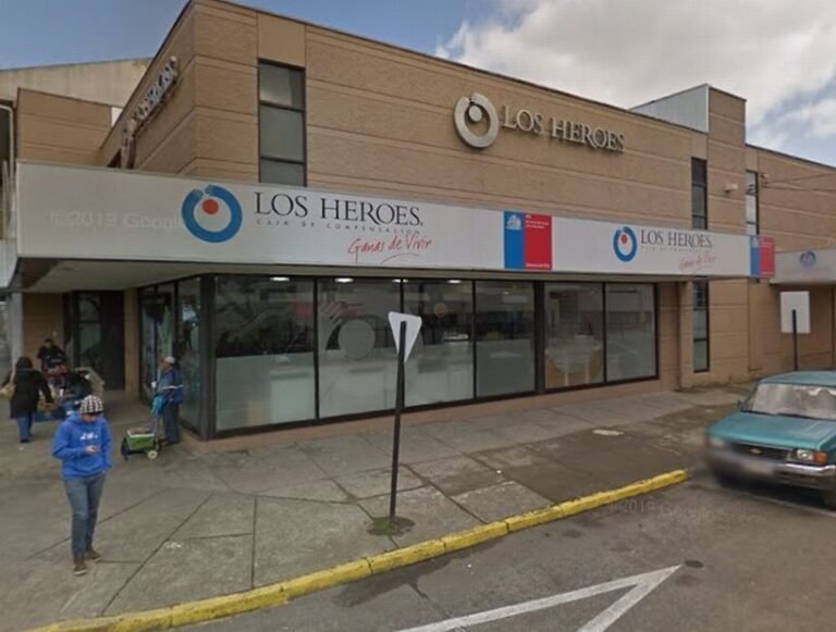 Qué servicios ofrece Caja Los Héroes en Providencia, Padre Mariano 6 Qué servicios ofrece Caja Los Héroes en Providencia, Padre Mariano