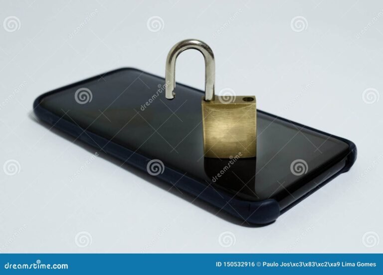 Cómo puedo desbloquear un teléfono con contraseña olvidada