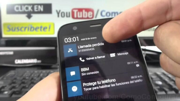 Por qué me llegan llamadas de un número desconocido y qué hacer 1 Por qué me llegan llamadas de un número desconocido y qué hacer