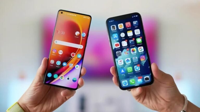 Cómo elegir el mejor teléfono con plan cuadrante en Santiago Centro