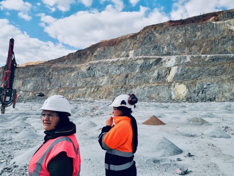 Quieres saber cómo trabajar en Minera El Abra y sus oportunidades 3 Quieres saber cómo trabajar en Minera El Abra y sus oportunidades