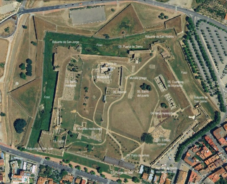 Dónde se encuentra la Fundación Las Rosas Nuestra Señora de la Paz 5 Dónde se encuentra la Fundación Las Rosas Nuestra Señora de la Paz