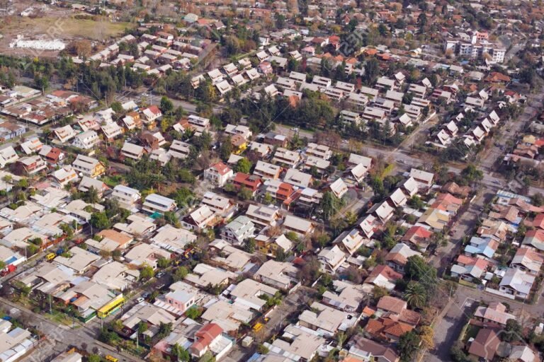 Cómo puedo conocer las propiedades asociadas a un RUT en Chile