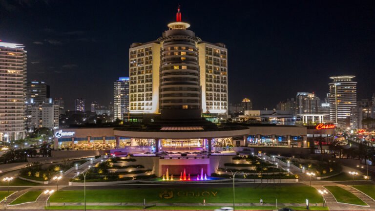 Qué actividades y servicios ofrece Enjoy Punta del Este Casino & Resort 5 Qué actividades y servicios ofrece Enjoy Punta del Este Casino & Resort