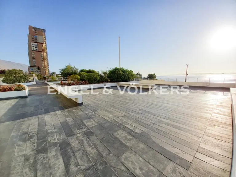 Qué avances y características tiene la Costanera Huayquique Etapa II 6 Qué avances y características tiene la Costanera Huayquique Etapa II