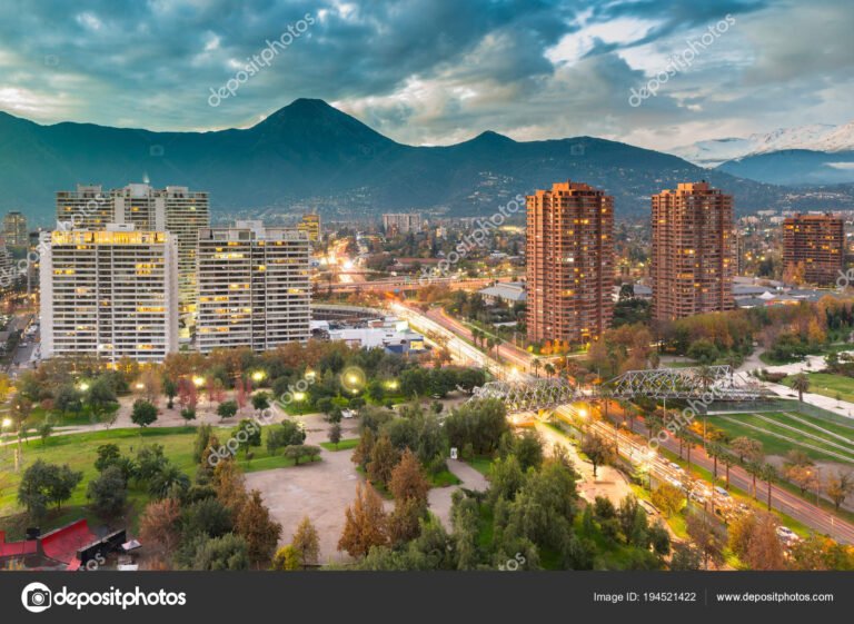 Qué ofrece Agua Piedra Inmobiliaria en Manquehue 20 vista panoramica de manquehue