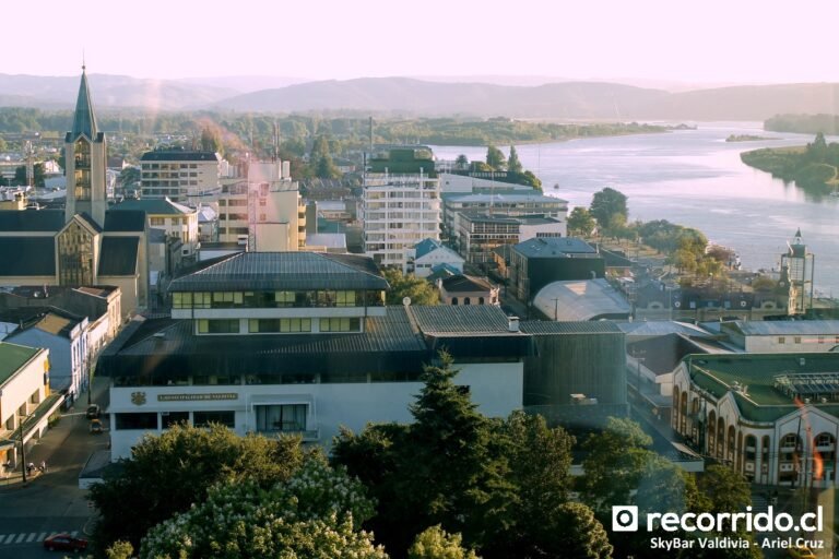 Dónde encontrar servicios de rent a car en Austral, Valdivia 6 Dónde encontrar servicios de rent a car en Austral, Valdivia