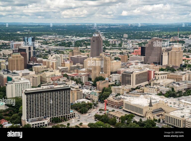Soy de San Antonio, cuáles son las tradiciones y lugares emblemáticos 3 Soy de San Antonio, cuáles son las tradiciones y lugares emblemáticos