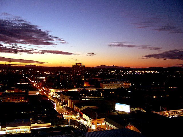 Dónde encontrar departamentos en Parque Almagro, Chillán 3 Dónde encontrar departamentos en Parque Almagro, Chillán