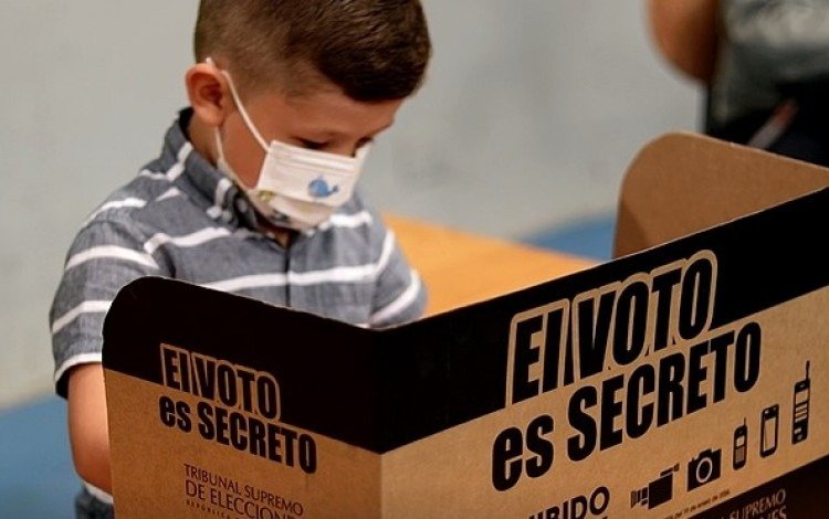 Qué tipos de voto existen en Chile y cómo funcionan 6 Qué tipos de voto existen en Chile y cómo funcionan